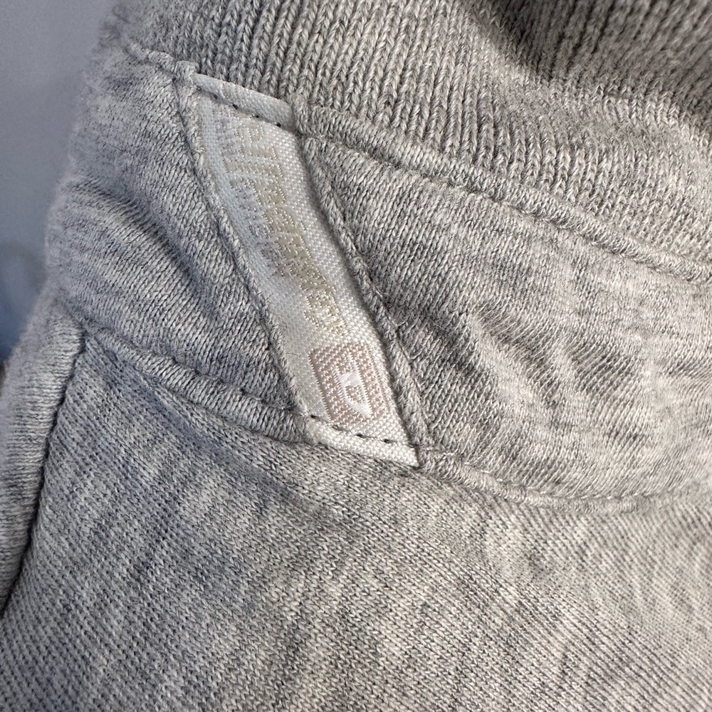 Diesel Gray Casual Button Down Shirt - Picture 4 of 6